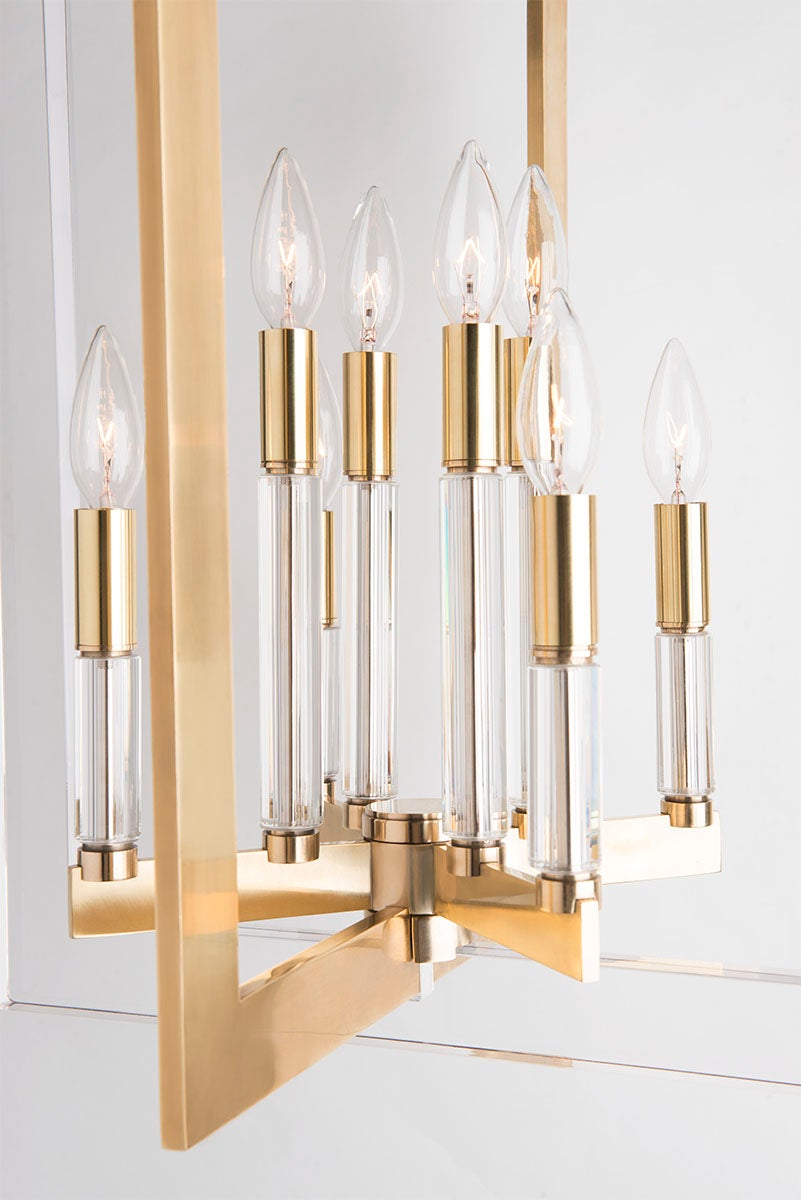 Hudson Valley Lighting 