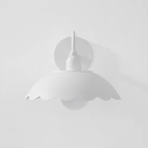 Yael Wall Sconce Mitzi