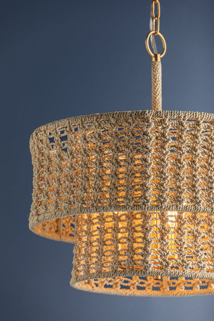 Hudson Valley Lighting 
