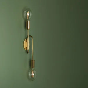 Zani Wall Sconce Mitzi