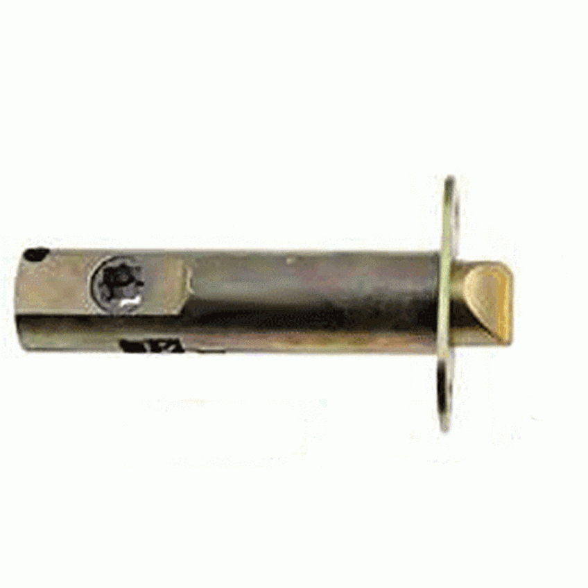 Emtek 2 3/4 Inch Backset Latch (Passage Style) EMTEK