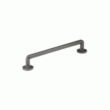 Bronze Rod Pull (Medium Bronze Finish) EMTEK