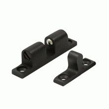 1 7/8 Inch Deltana Ball Tension Catch (Oil Rubbed Bronze Finish) DELTANA