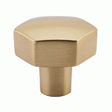 EmTek Urban Modern Geometric Cabinet Knob EMTEK