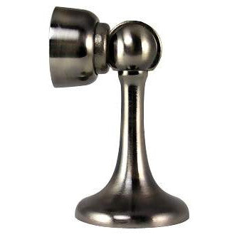 3 Inch Wall Magnetic Door Stop (Antique Nickel Finish) DELTANA