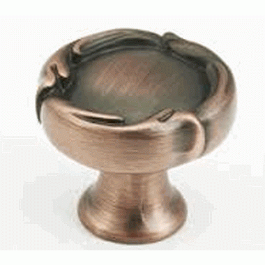 1 5/16" French Farm Knob (Empire Bronze Finish) SCHAUB