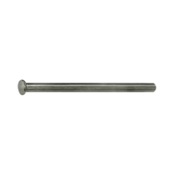 3 1/2 Inch x 3 1/2 Inch Residential Steel Hinge Pin (Antique Nickel Finish) DELTANA