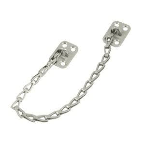 12 Inch Deltana Transom Chain (Brushed Nickel Finish) DELTANA