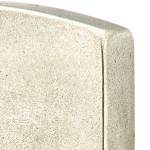 Sand Cast Distressed Traditional Square Single Cylinder Deadbolt With Cover (Several Finishes Available) EMTEK