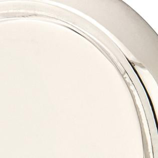 Modern Rectangular Privacy Barn Door Lock with Strike (Several Finishes Available) EMTEK