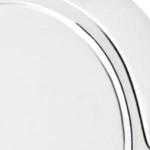 Modern Rectangular Privacy Barn Door Lock with Strike (Several Finishes Available) EMTEK