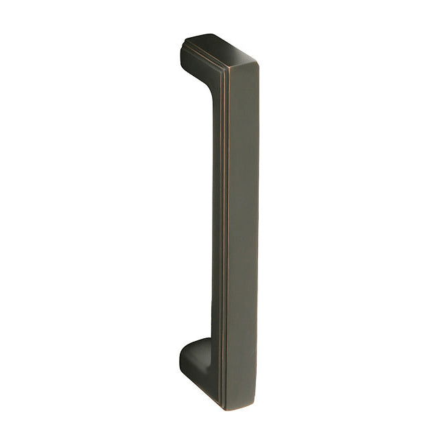 8 7/8 Inch Solid Brass Wilshire Pull EMTEK