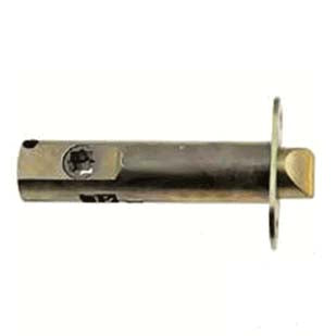 2 3/8 Inch Backset Passage Style Latch COPPER MOUNTAIN HARDWARE