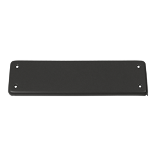 Solid Brass Extra Cover Plate (Oil Rubbed Bronze Finish) DELTANA